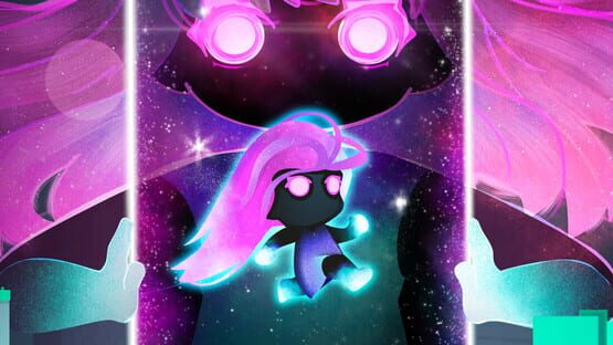 Compress(Space) official artwork 1