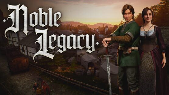 Noble Legacy official artwork 3