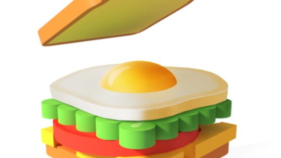 Sandwich gameplay screenshot