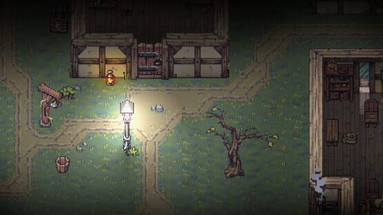 Torchure gameplay screenshot