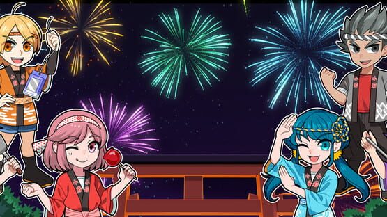 Our Summer Festival 2 official artwork 1
