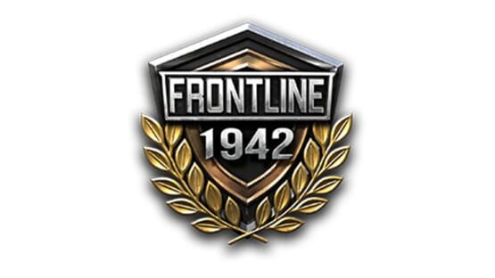 Frontline 1942 official artwork 2