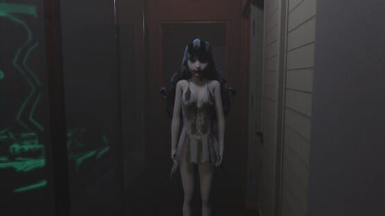 Evil Twin official artwork 1