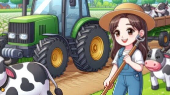 Farmtastic gameplay screenshot