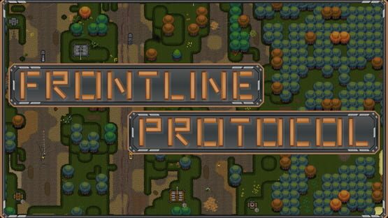 Frontline Protocol official artwork 2