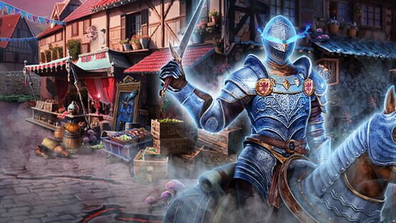 Mind Echoes: Remnants of the Past - Collector's Edition gameplay screenshot