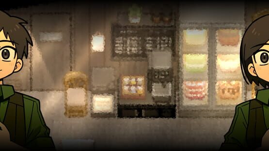 A Lounge Somewhere gameplay screenshot