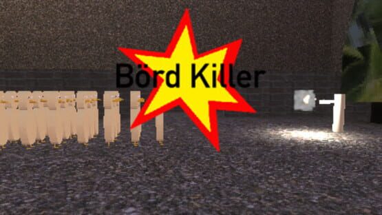 Börd Killer screenshot 2