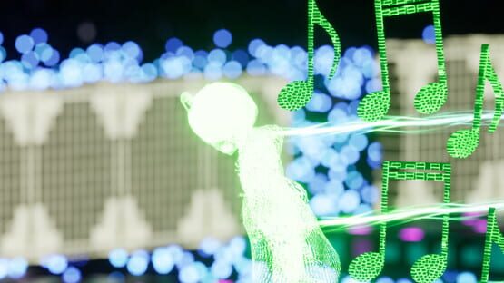 MeloMisterio: Play Your Melody official artwork 1