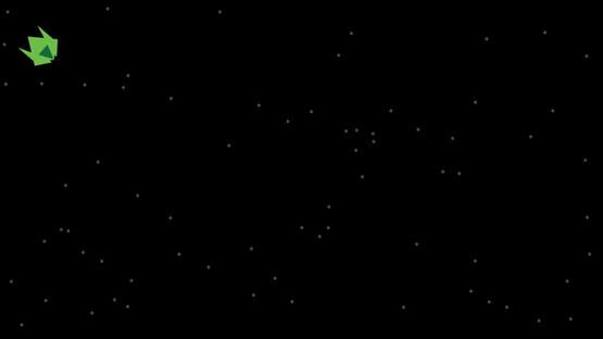 The Bullet Hell official artwork 1