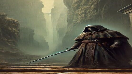 The Legend of Gandar III gameplay screenshot