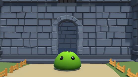 Slime Tower gameplay screenshot