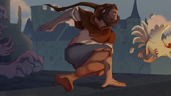 Solaris: Good Harvest gameplay screenshot