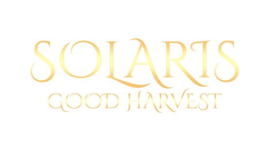Solaris: Good Harvest official artwork 2