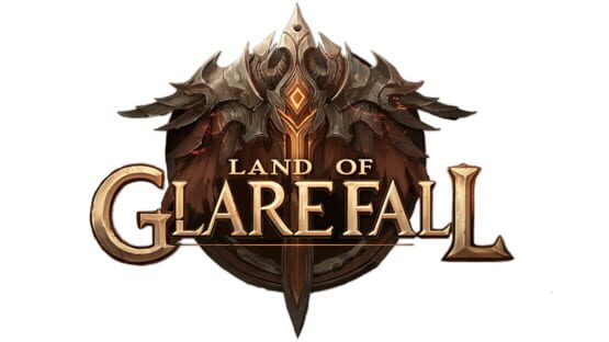 Land of Glarefall official artwork 3