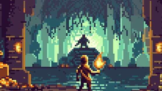 Delve Survivors official artwork 1