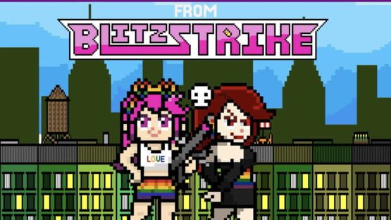 Blitzstrike official artwork 5