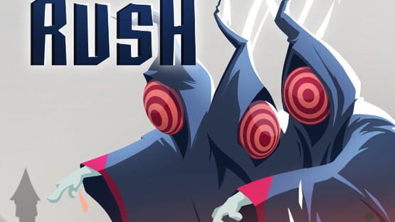 Idle Boss Rush official artwork 2