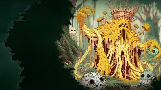 Gug official artwork 1