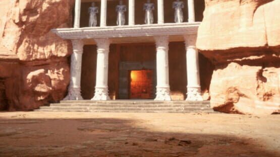 Light of the Ancients gameplay screenshot