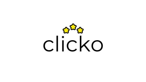 Clicko official artwork 1
