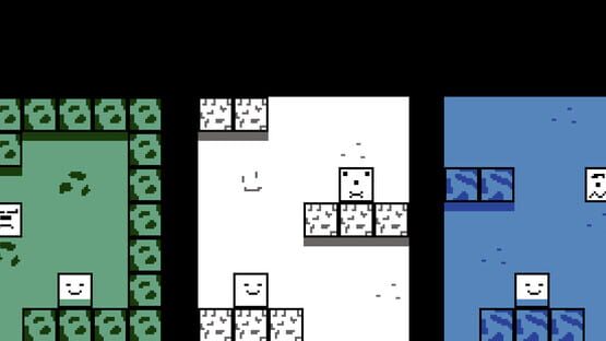Blocky's Short Quest official artwork 1