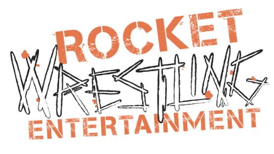 Rocket Wrestling Entertainment official artwork 2