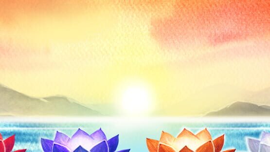 Four Divine Abidings official artwork 1