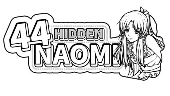 44 Hidden Naomis official artwork 3