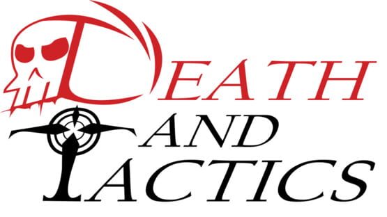 Death and Tactics official artwork 7