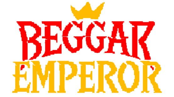 Beggar to Emperor official artwork 2