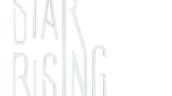 Star Rising official artwork 2