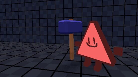 Hazard Versus gameplay screenshot