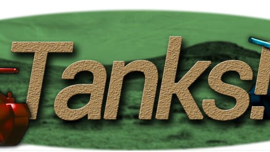 Tanks! official artwork 2