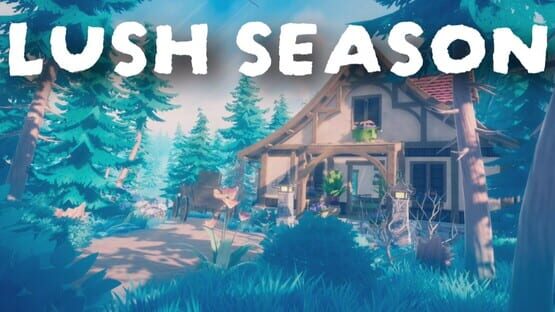 Lush Season official artwork 1
