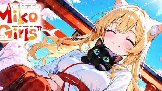 Miko Girls gameplay screenshot