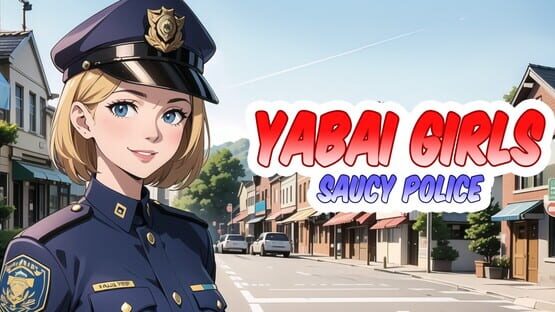 Yabai Girls: Saucy Police gameplay screenshot
