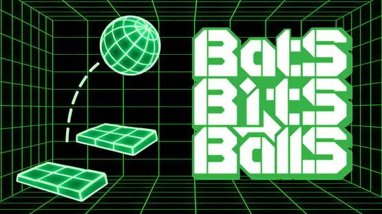 Bats Bits Balls gameplay screenshot