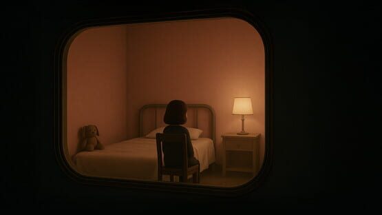 Observer Protocol: The Station - Final Shift gameplay screenshot