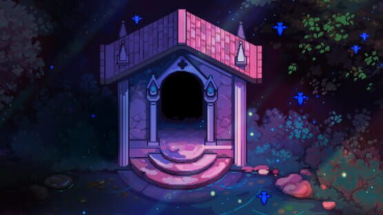 Basilica official artwork 1
