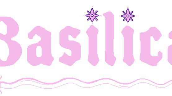 Basilica official artwork 2
