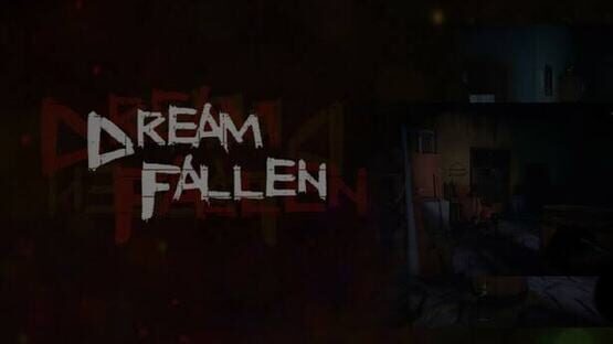 Dream fallen remake - village screenshot 2