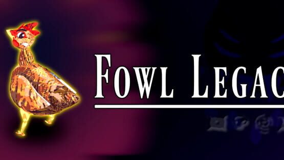 Fowl Legacy official artwork 2