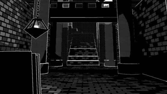 Context Catacombs gameplay screenshot
