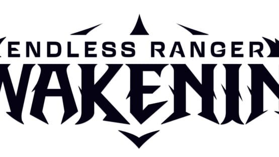Endless Ranger Awakening official artwork 2