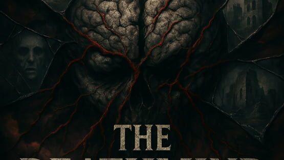 The Deathmind official artwork 2