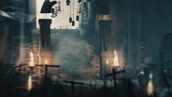 Soul Slasher gameplay screenshot