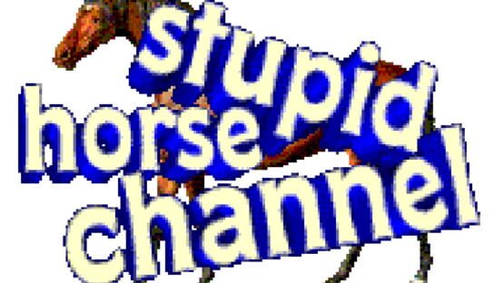 Stupid Horse Channel gameplay screenshot