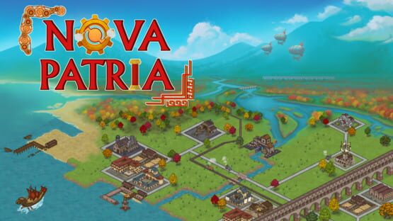 Nova Patria official artwork 2