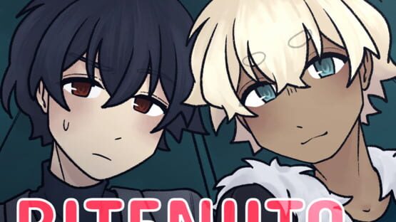 Ritenuto official artwork 2